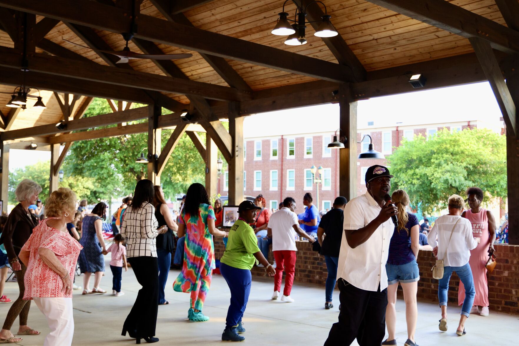 DORA Street Dance